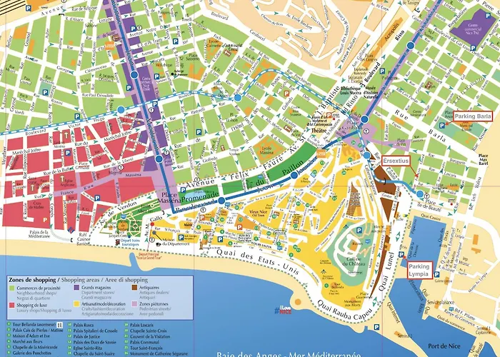 Èrsextius, GGB2, Nice