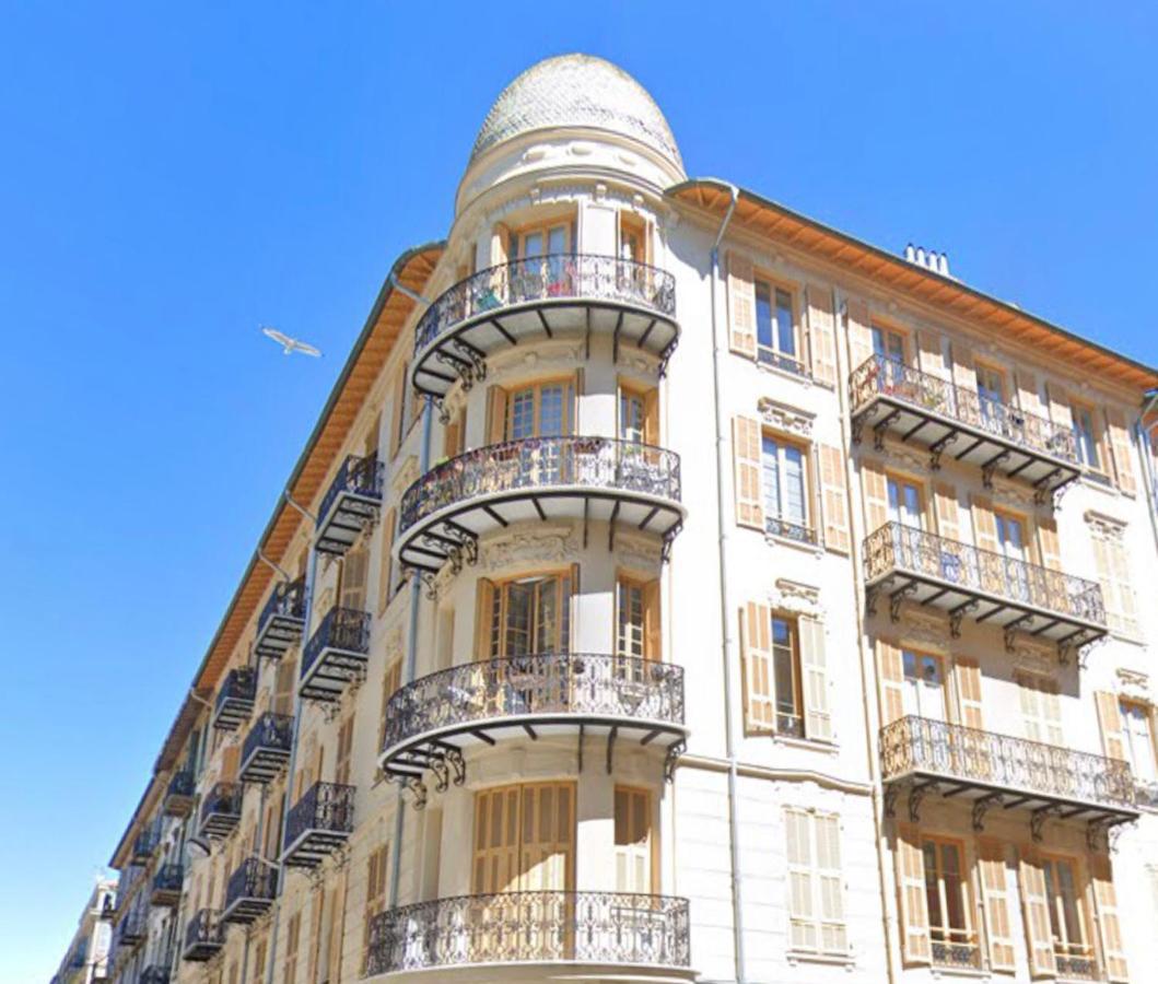 èrsextius, Ggb2, Appartement