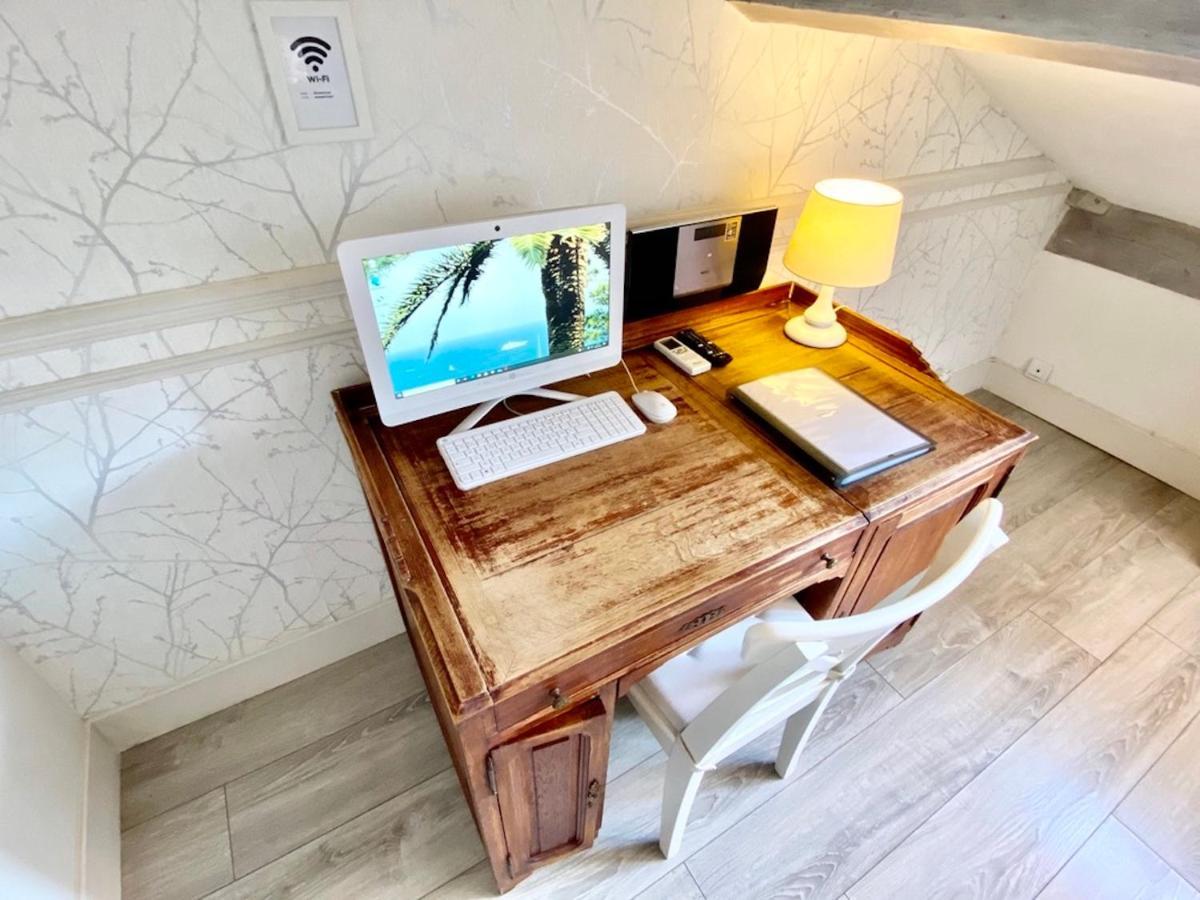 Apartment Ersextius, Ggb2, Nizza